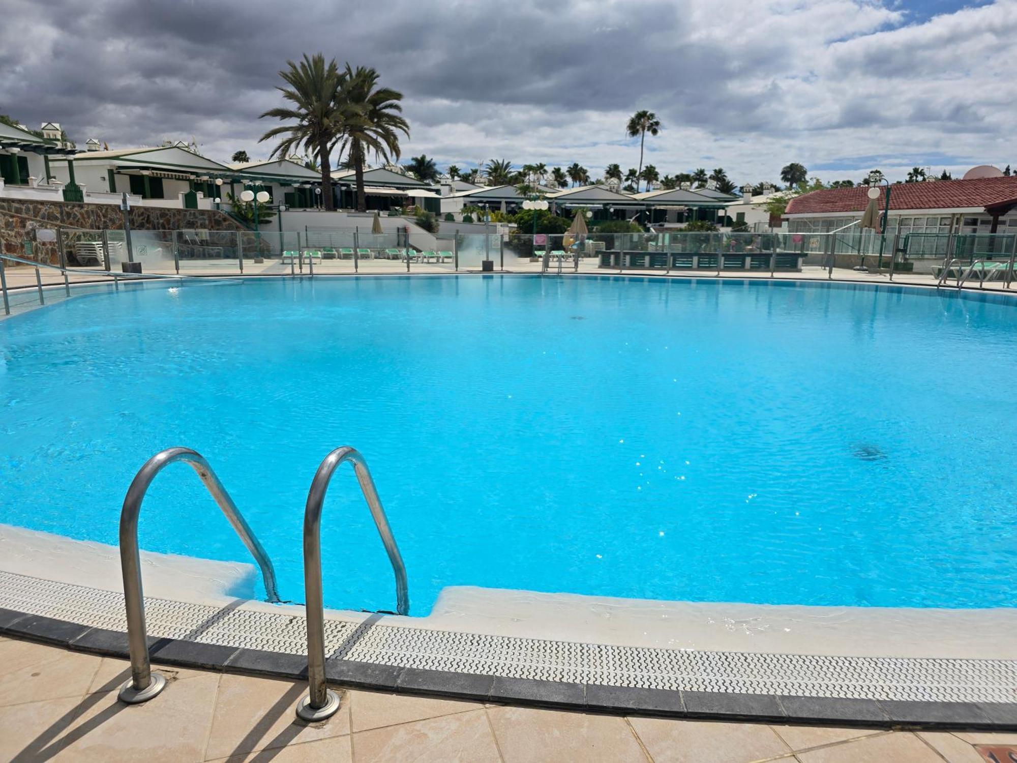 The Sunflower Maspalomas (Gran Canaria) Exterior foto