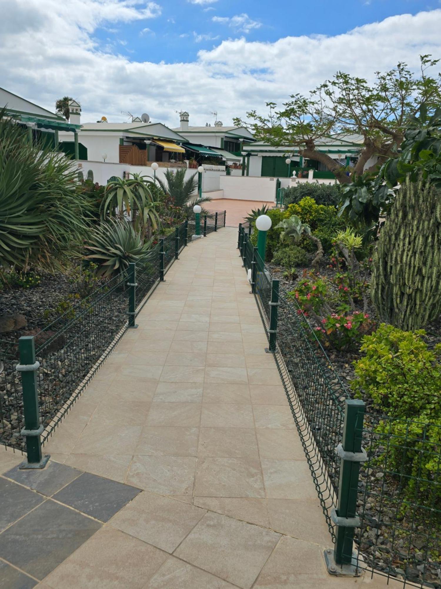 The Sunflower Maspalomas (Gran Canaria) Exterior foto