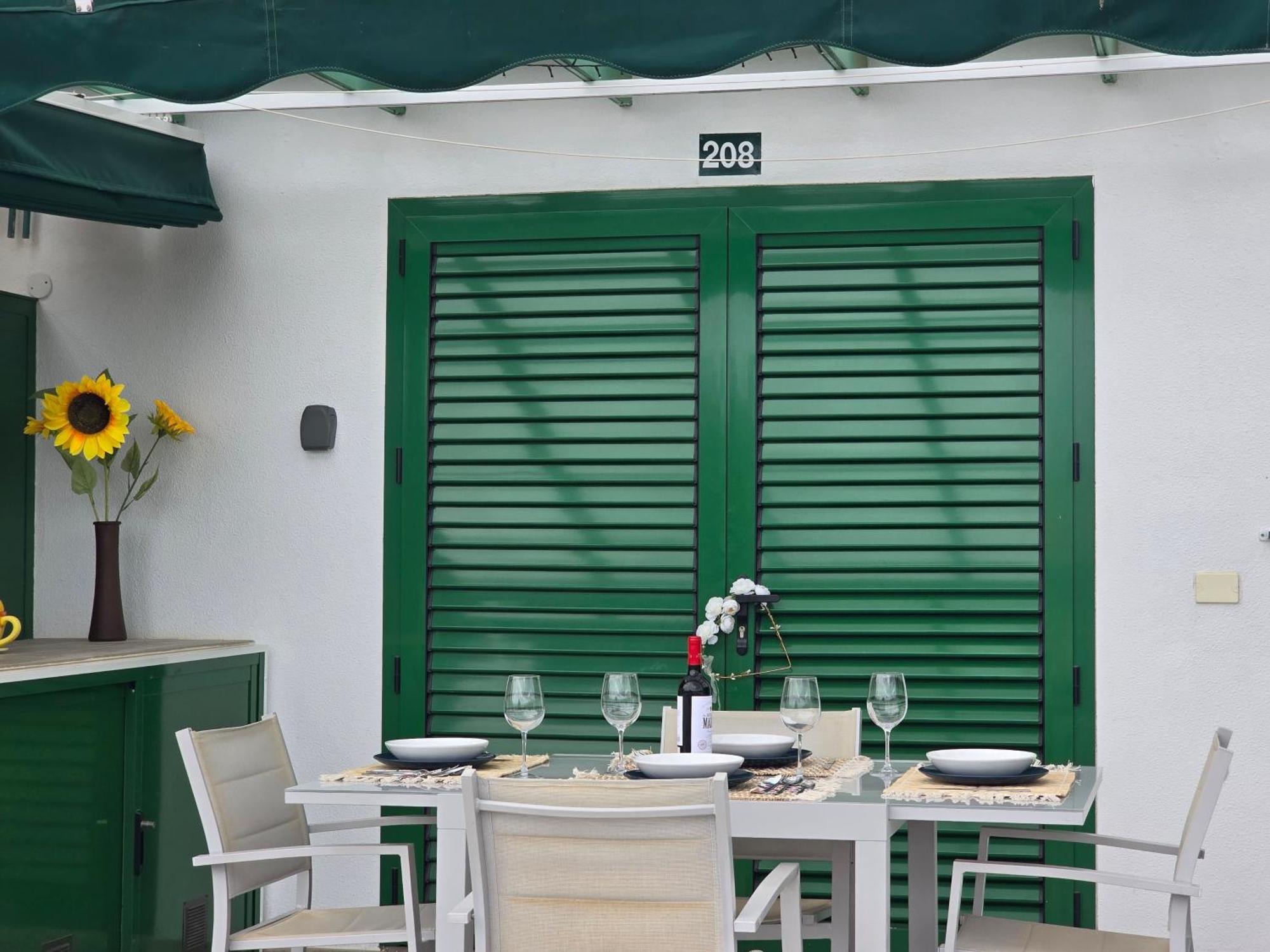 The Sunflower Maspalomas (Gran Canaria) Exterior foto