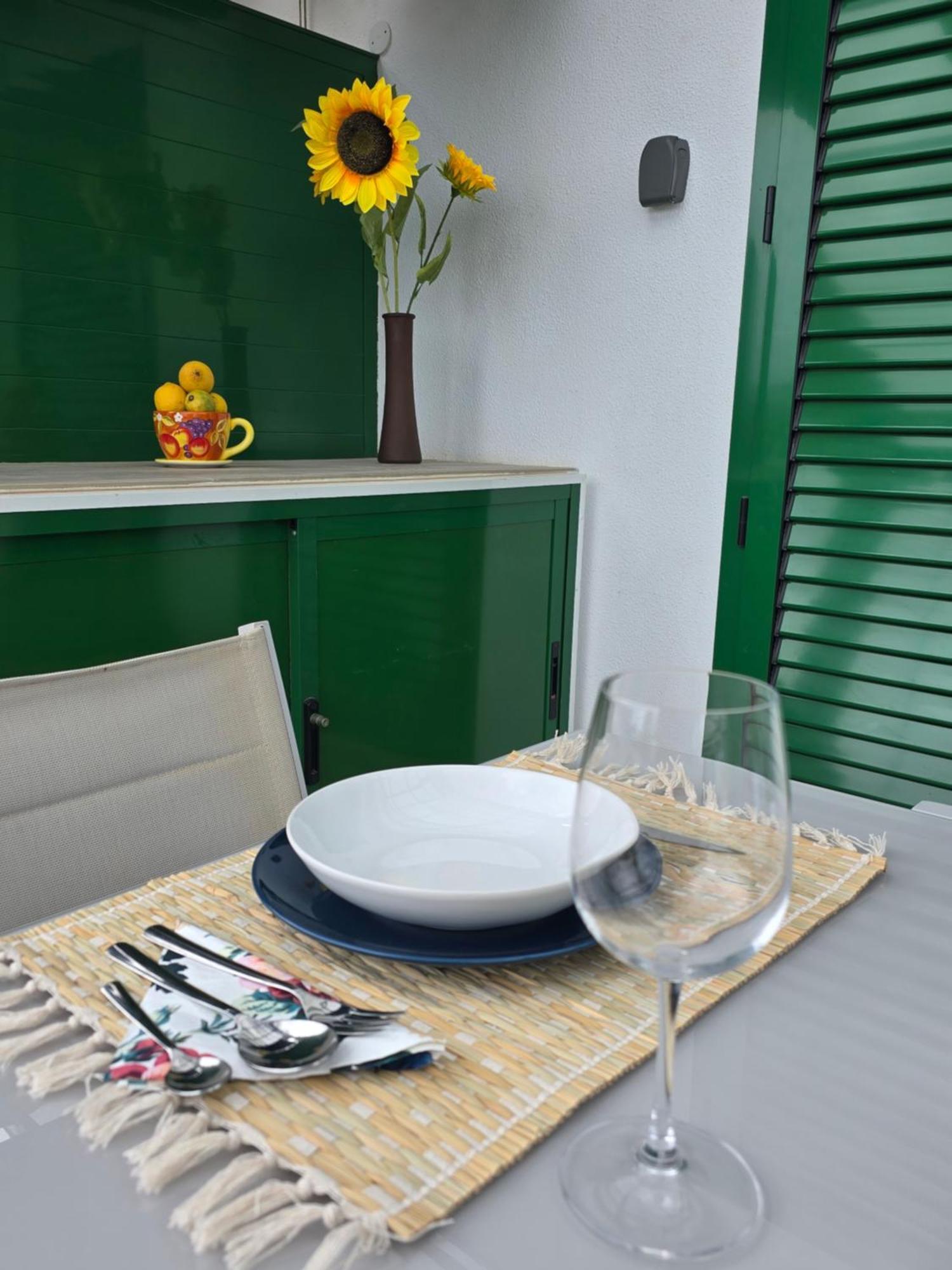 The Sunflower Maspalomas (Gran Canaria) Exterior foto