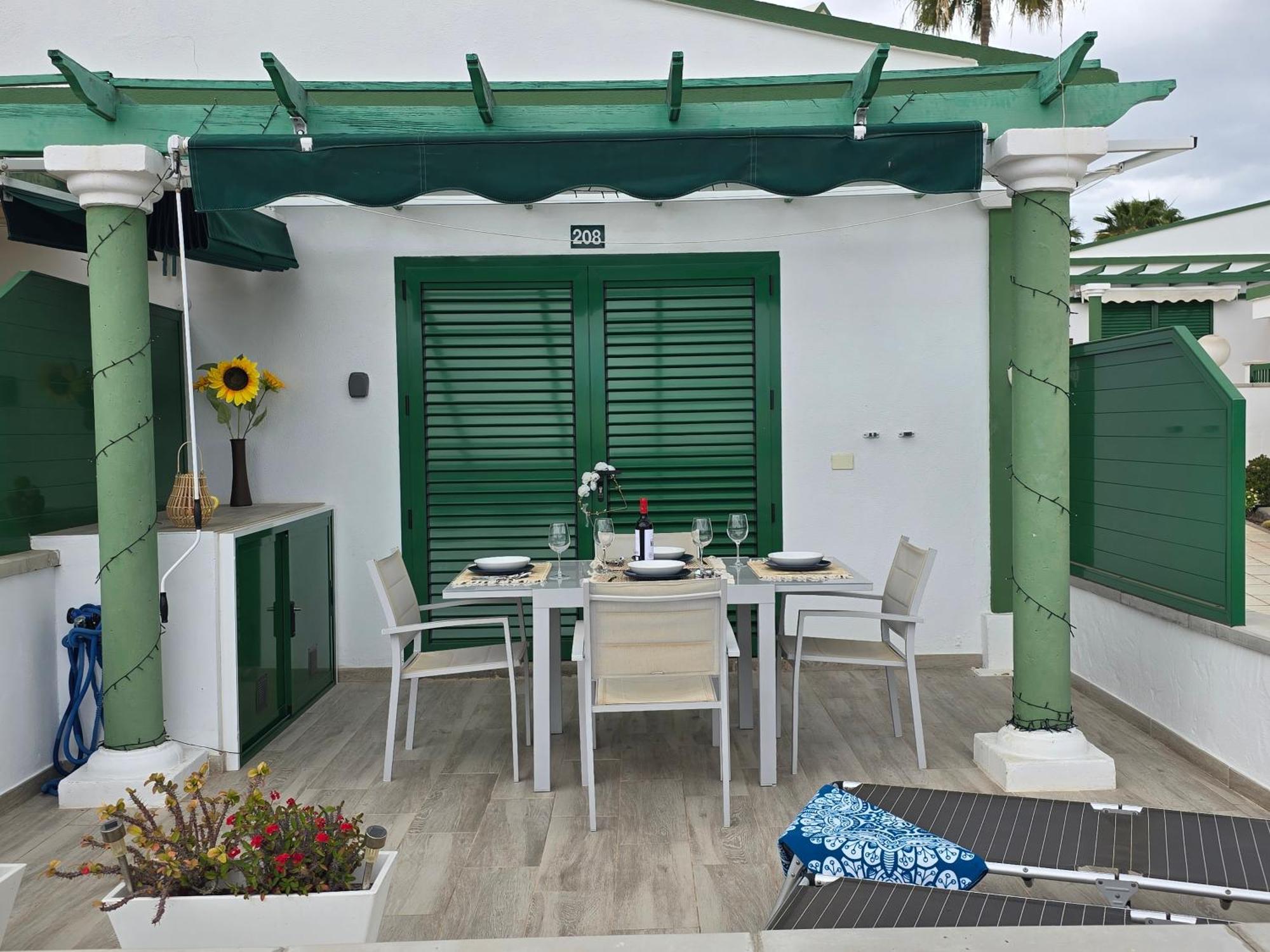 The Sunflower Maspalomas (Gran Canaria) Exterior foto