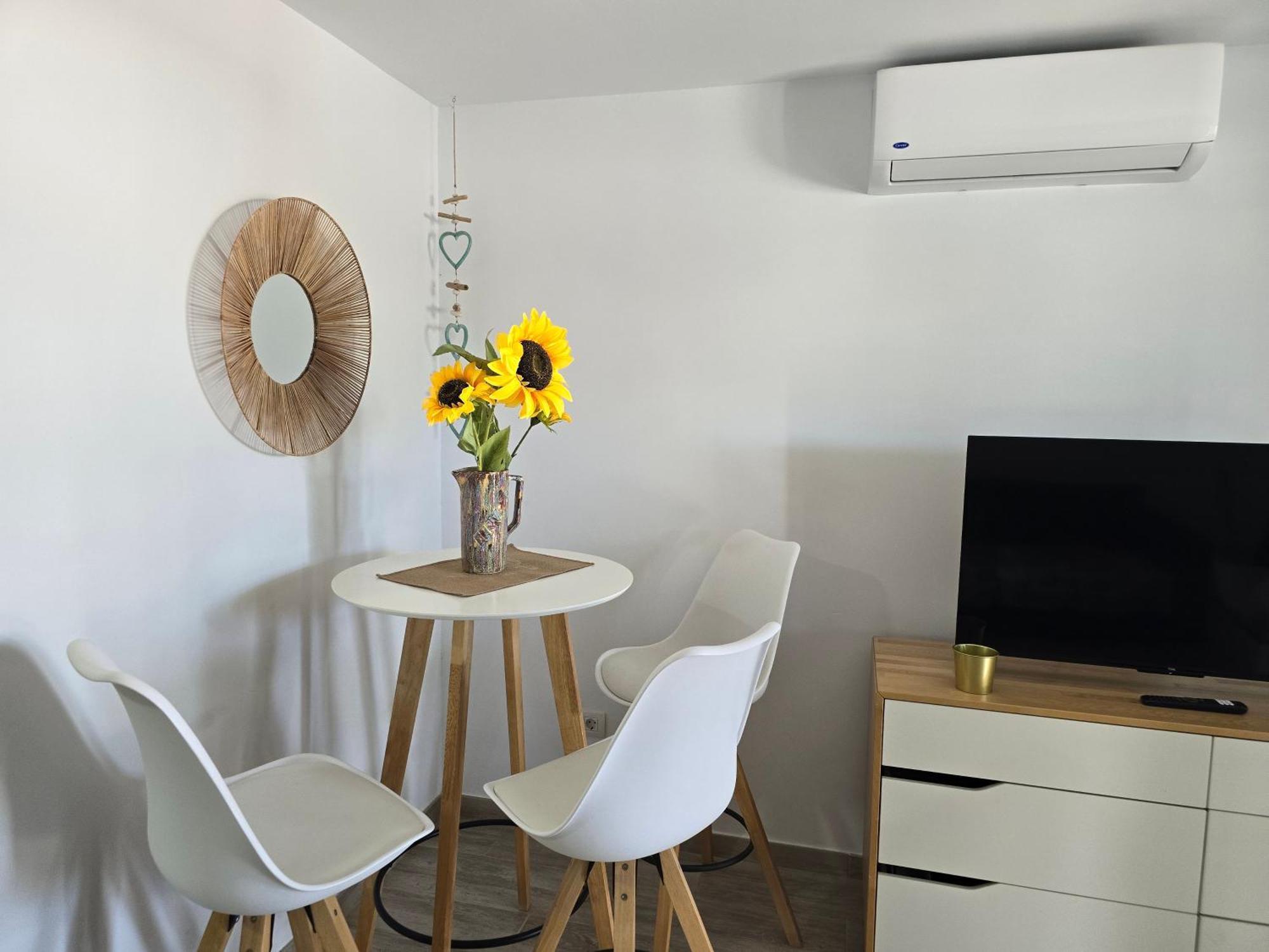 The Sunflower Maspalomas (Gran Canaria) Exterior foto