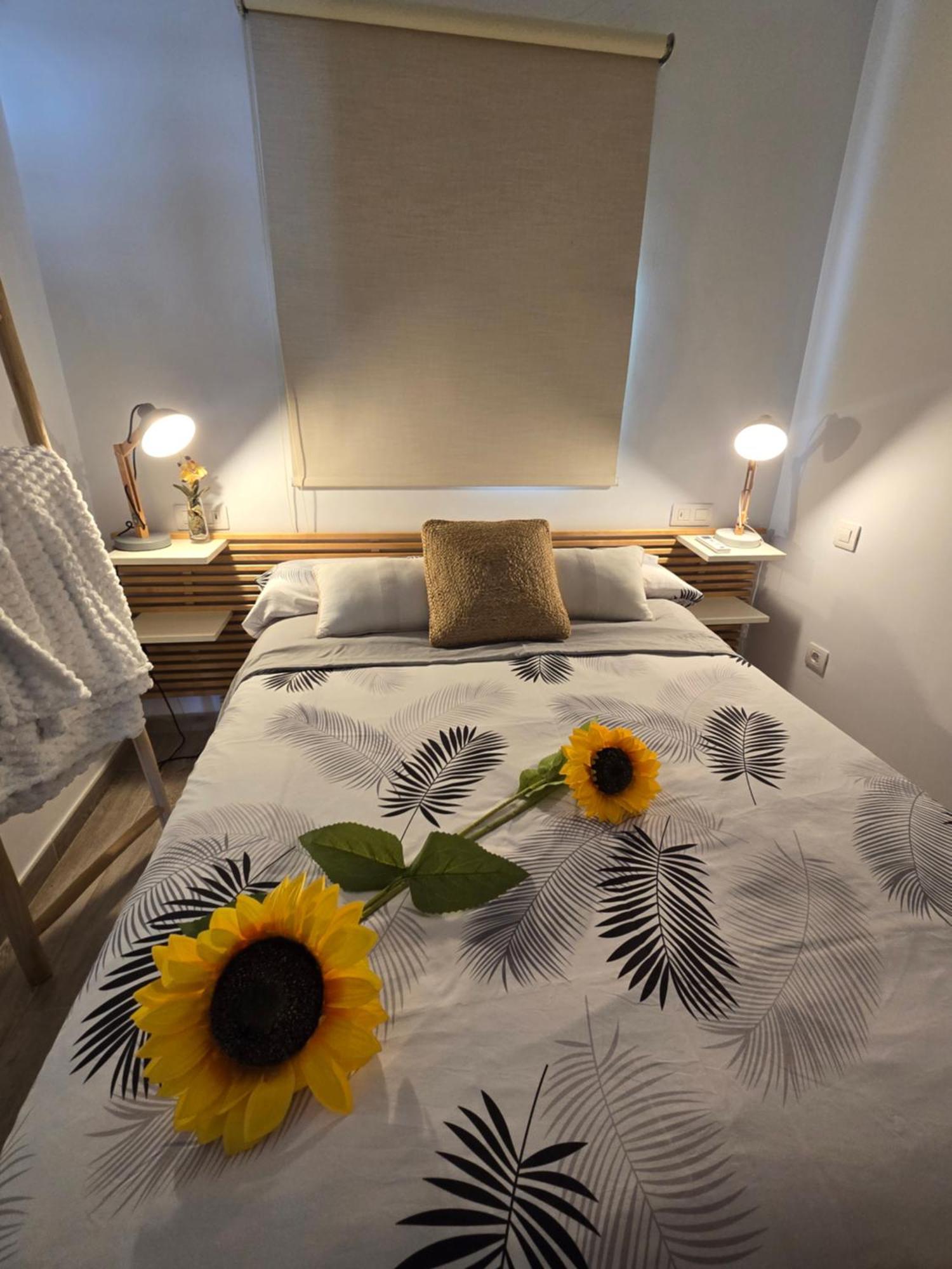 The Sunflower Maspalomas (Gran Canaria) Exterior foto